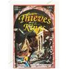 Image 1 : THIEVES AND KINGS #7 I BOX PUBLISHING