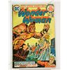Image 1 : WONDER WOMAN NO 215 1974 DC COMICS G+