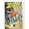 Image 1 : ZOT! NO. 1 ECLIPSE COMICS 1984