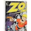 Image 2 : ZOT! NO. 1 ECLIPSE COMICS 1984