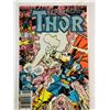 Image 1 : THOR NO 339 1984 KEY ISSUE MARVEL COMICS VF+