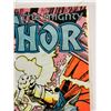Image 3 : THOR NO 339 1984 KEY ISSUE MARVEL COMICS VF+