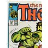 Image 2 : THOR NO 385 1987 UNREAD MARVELCOMICS NM