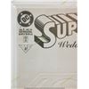 Image 2 : SUPERMAN WEDDING ALBUM NO 1 1996 EMBOSSED VARIANT NM DC COMICS