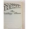 Image 3 : SUPERMAN WEDDING ALBUM NO 1 1996 EMBOSSED VARIANT NM DC COMICS