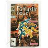 Image 1 : FANTASTIC FOUR NO 349 1990 2ND PRINT MARVEL COMICS