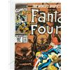 Image 2 : FANTASTIC FOUR NO 349 1990 2ND PRINT MARVEL COMICS