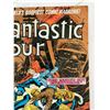 Image 3 : FANTASTIC FOUR NO 349 1990 2ND PRINT MARVEL COMICS
