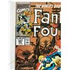 Image 2 : FANTASTIC FOUR NO 349 1990 2ND PRINT MARVEL COMICS