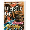 Image 3 : FANTASTIC FOUR NO 349 1990 2ND PRINT MARVEL COMICS