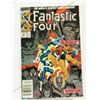 Image 1 : FANTASTIC FOUR NO 347 1990 KEY ISSUE 1ST PRINT MARVEL COMICS