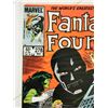 Image 2 : FANTASTIC FOUR NO 278 1985 KEY ISSUES MARVEL COMICS