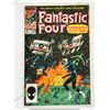 Image 1 : FANTASTIC FOUR NO 279 1985 MARVEL COMICS NM