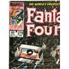 Image 2 : FANTASTIC FOUR NO 279 1985 MARVEL COMICS NM