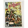 Image 1 : ELFQUEST NO 1 1985 KEY ISSUE MARVEL COMICS
