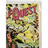 Image 3 : ELFQUEST NO 1 1985 KEY ISSUE MARVEL COMICS