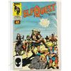 Image 1 : ELFQUEST NO 2 1985 MARVEL COMICS