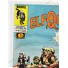 Image 2 : ELFQUEST NO 2 1985 MARVEL COMICS