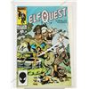 Image 1 : ELFQUEST NO 3 1985 MARVEL COMICS