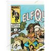 Image 2 : ELFQUEST NO 3 1985 MARVEL COMICS