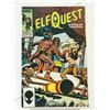 Image 1 : ELFQUEST NO 4 1985 MARVEL COMICS