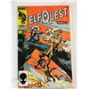 Image 1 : ELFQUEST NO 5 1985 MARVEL COMICS