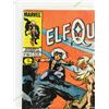 Image 2 : ELFQUEST NO 5 1985 MARVEL COMICS
