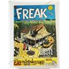 Image 1 : FABULOUS FURRY FREAK BROTHERS NO 5 RIP OFF