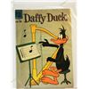 Image 1 : DAFFY DUCK NO 22 1960 DELL COMICS 10C