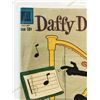 Image 2 : DAFFY DUCK NO 22 1960 DELL COMICS 10C