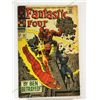 Image 1 : FANTASTIC FOUR NO 69 1967 12C MARVEL COMICS