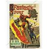 Image 1 : FANTASTIC FOUR NO 69 1967 12C MARVEL COMICS
