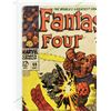 Image 2 : FANTASTIC FOUR NO 69 1967 12C MARVEL COMICS