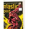 Image 3 : FANTASTIC FOUR NO 76 1968 KEY ISSUE MARVEL COMICS