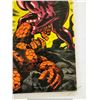 Image 4 : FANTASTIC FOUR NO 76 1968 KEY ISSUE MARVEL COMICS