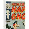 Image 2 : HOMER THE HAPPY GHOST NO 1 MARVEL COMICS 15C F