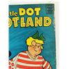 Image 3 : LITTLE DOT DOTLAND NO 13 1964 HARVEY COMICS