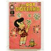 Image 1 : LITTLE DOT DOTLAND NO 14 1964 HARVEY COMICS