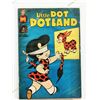Image 1 : LITTLE DOT DOTLAND NO 2 1962 HARVEY COMICS