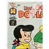 Image 2 : LITTLE DOT DOTLAND NO 21 1965 HARVEY COMICS