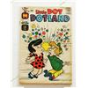 Image 1 : LITTLE DOT DOTLAND NO 25 1966 HARVEY COMICS