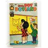 Image 1 : LITTLE DOT DOTLAND NO 33 1967 HARVEY COMICS