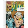 Image 2 : NEW MUTANTS NO 87 1990 1ST APP CABLE GOLD VARIANT MARVEL COMICS