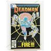 Image 1 : DEADMAN NO 2 1986 MINI SERIES DC COMICS