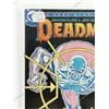 Image 2 : DEADMAN NO 2 1986 MINI SERIES DC COMICS