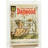 Image 1 : DAGWOOD NO 108 1960 HARVEY COMICS