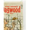 Image 3 : DAGWOOD NO 108 1960 HARVEY COMICS