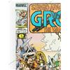 Image 2 : SERGIO ARAGONES GROO THE WANDERER MARVEL EPIC COMICS #11 1986