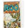 Image 3 : SERGIO ARAGONES GROO THE WANDERER MARVEL EPIC COMICS #11 1986