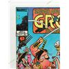 Image 2 : SERGIO ARAGONES GROO THE WANDERER MARVEL EPIC COMICS #13 1986